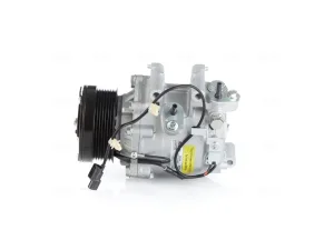 Ac Compressor fits Honda Civic and Fr 1.6L 1.8L 06-12