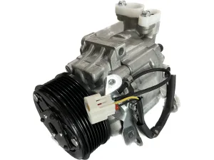 AC Compressor For Subaru Impreza Hatchback (GR, GH, G3) / FORESTER (SH) (07-0) DSL