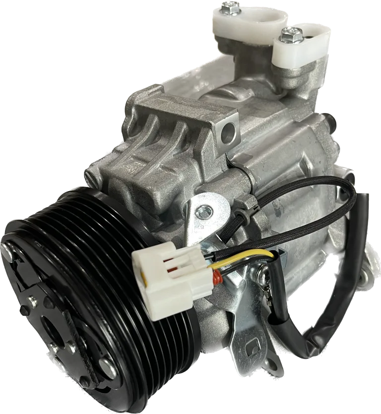 AC Compressor For Subaru Impreza Hatchback (GR, GH, G3) / FORESTER (SH) (07-0) DSL