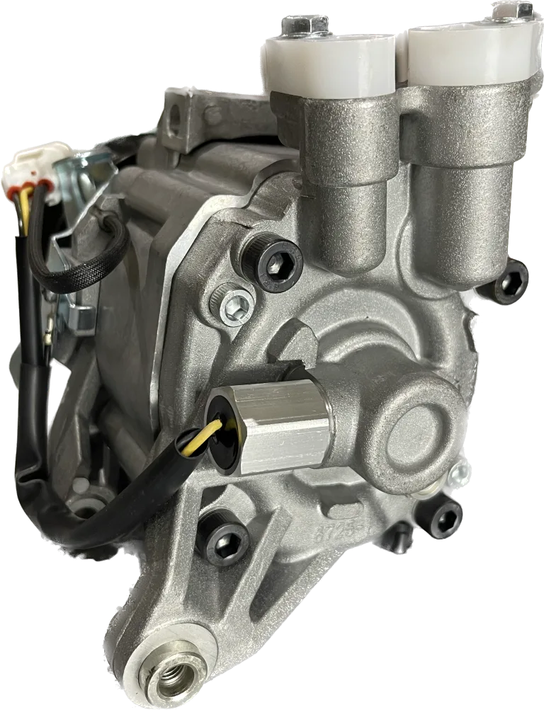AC Compressor For Subaru Impreza Hatchback (GR, GH, G3) / FORESTER (SH) (07-0) DSL - Image 2