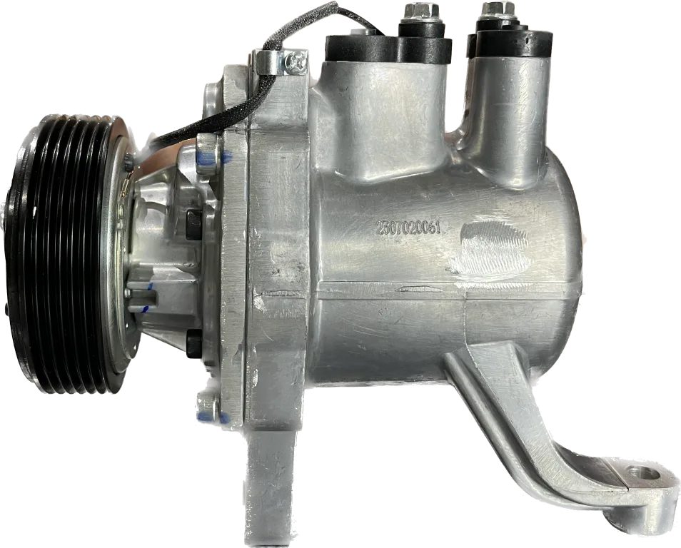 AC Compressor For Subaru BRZ Toyota 86 Coupe