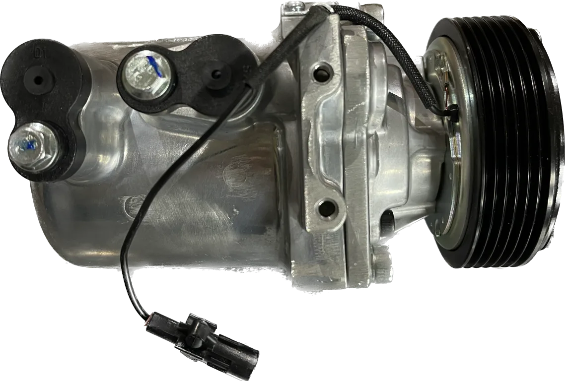 AC Compressor For Subaru BRZ Toyota 86 Coupe - Image 2