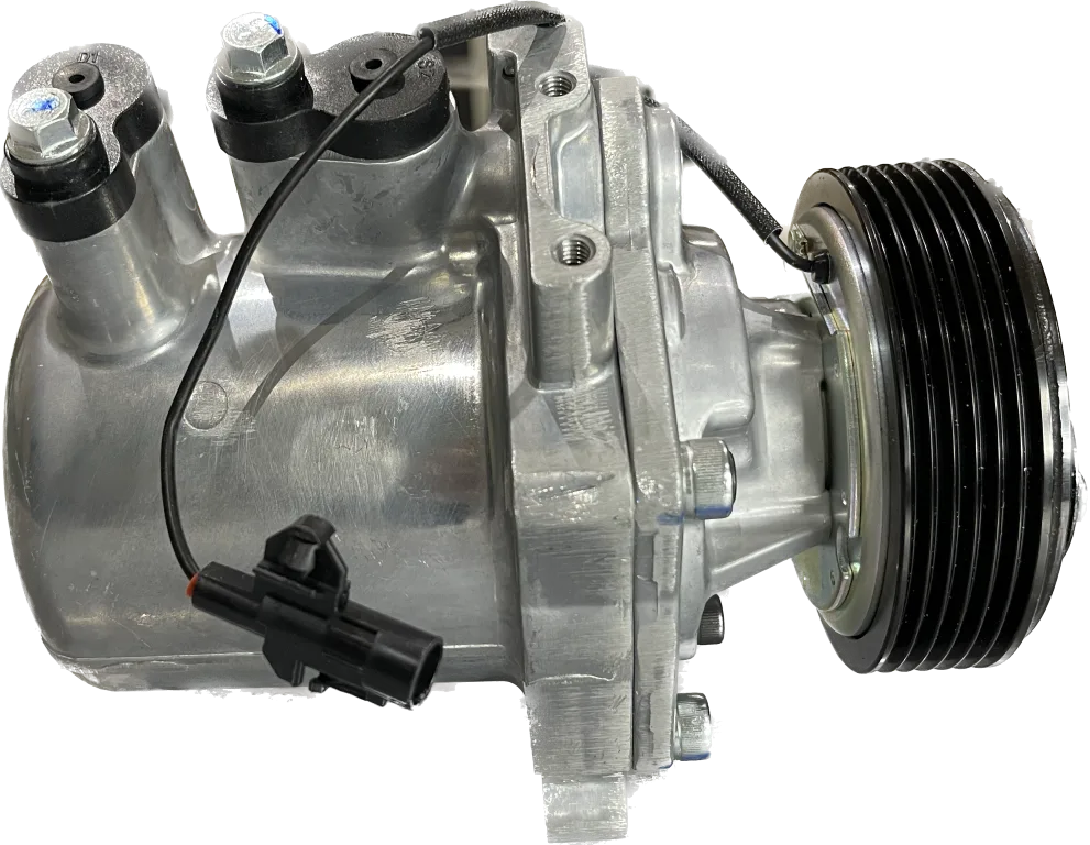 AC Compressor For Subaru BRZ Toyota 86 Coupe - Image 3
