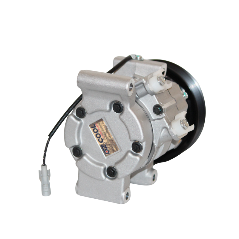 AC Compressor For Toyota Hilux Vii DSL 2004-2015