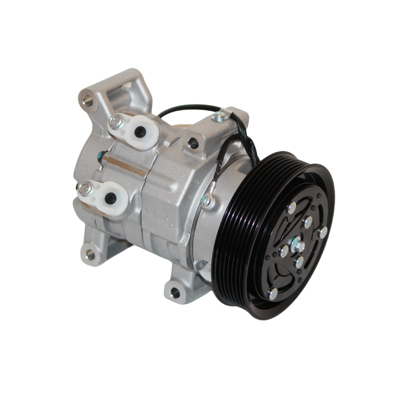 AC Compressor For Toyota Hilux Vii DSL 2004-2015
