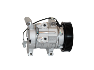 AC Compressor For Toyota Hilux Vii DSL 2004-2015