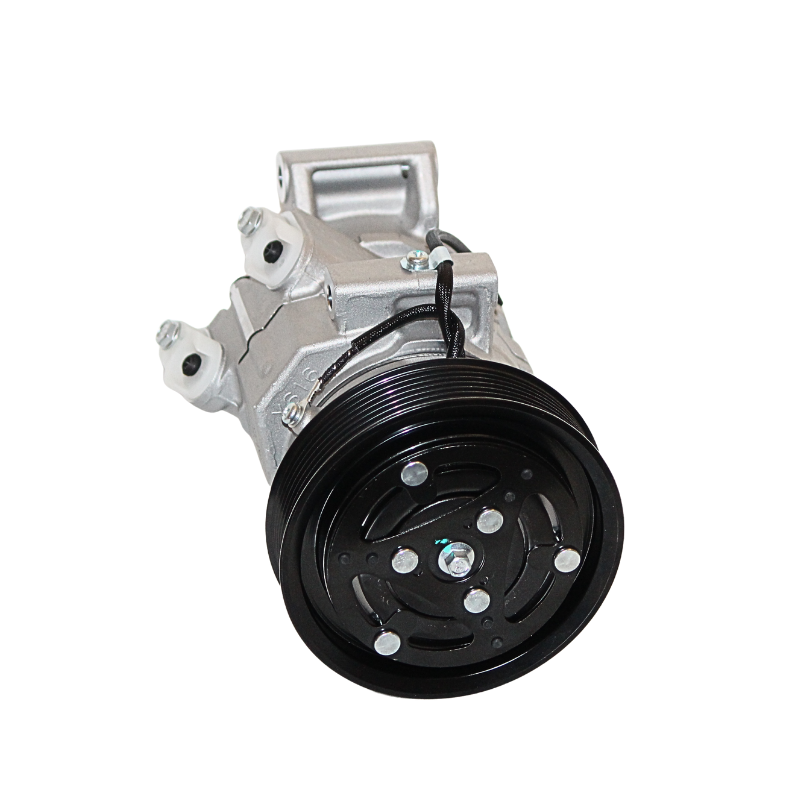 AC Compressor For Toyota Hilux Vii DSL 2004-2015