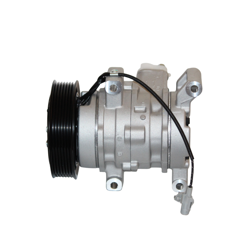 AC Compressor For Toyota Hilux Vii DSL 2004-2015