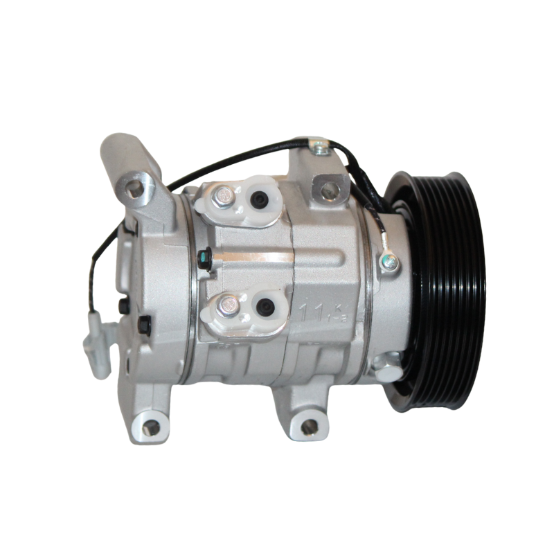 AC Compressor For Toyota Hilux Vii DSL 2004-2015