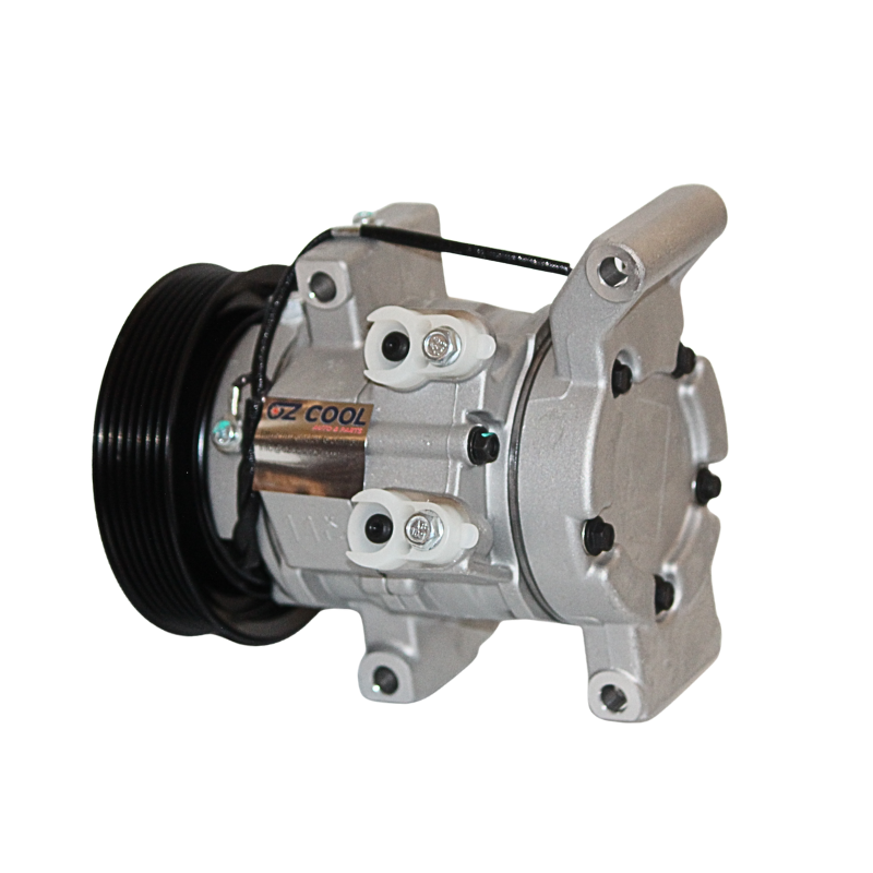 AC Compressor For Toyota Hilux PET 2.7 4.0 (04-15)