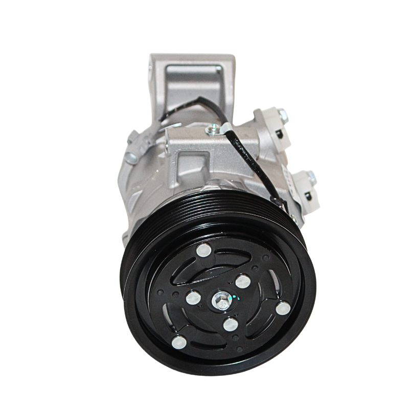 AC Compressor For Toyota Hilux PET 2.7 4.0 (04-15)