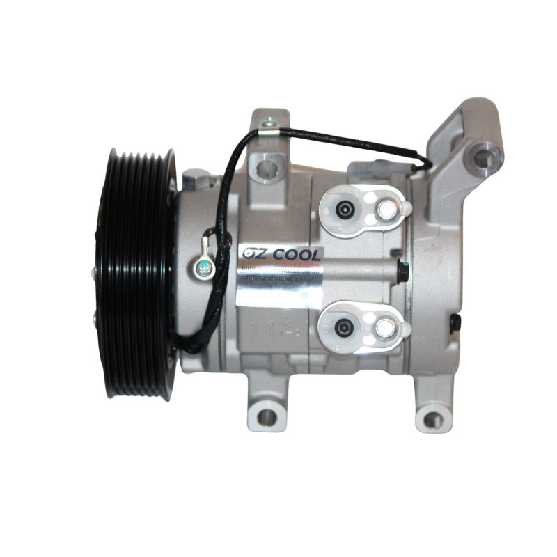 AC Compressor For Toyota Hilux PET 2.7 4.0 (04-15)