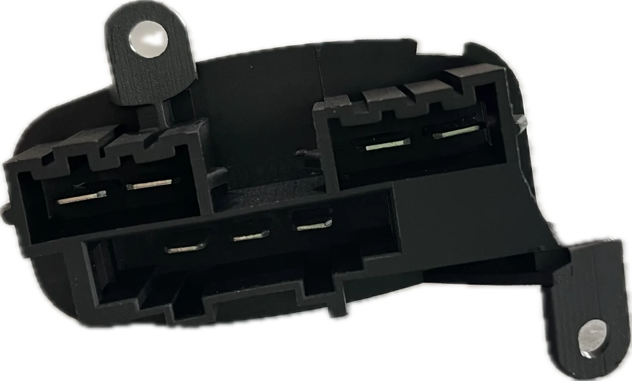 Ac Heater Fan resistor for Mercedes Sprinter Van