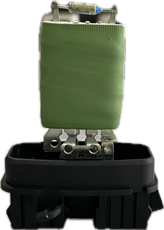 Fan resistor for Mercedes sprinter Van