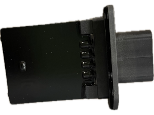 AC Heater Fan Resistor For Nissan Pathfinder III (R51)