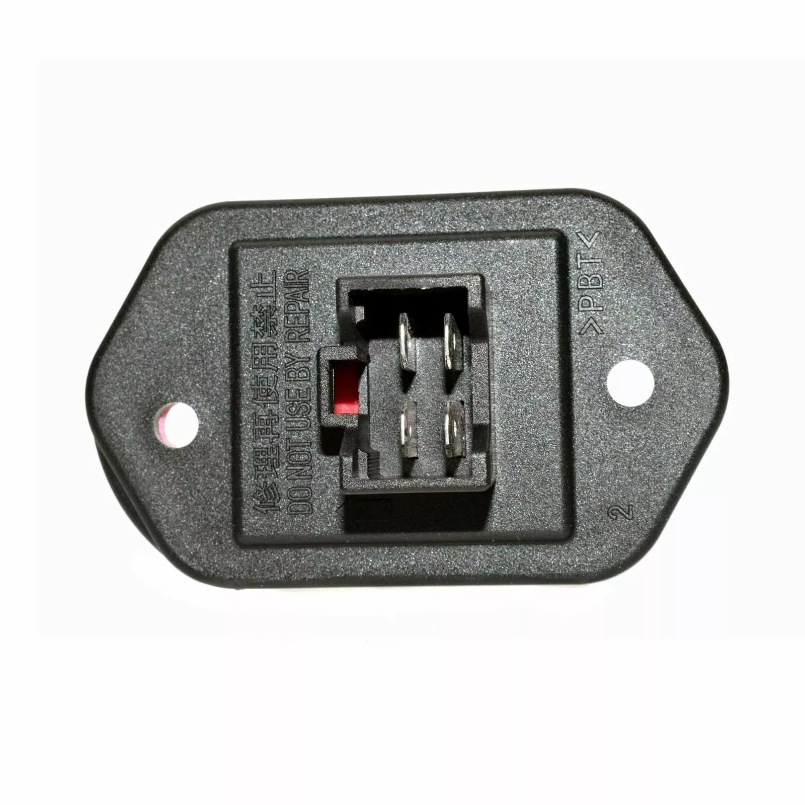 Ac Heater Blower Motor Fan Resistor Honda Jazz 07-on - Image 3