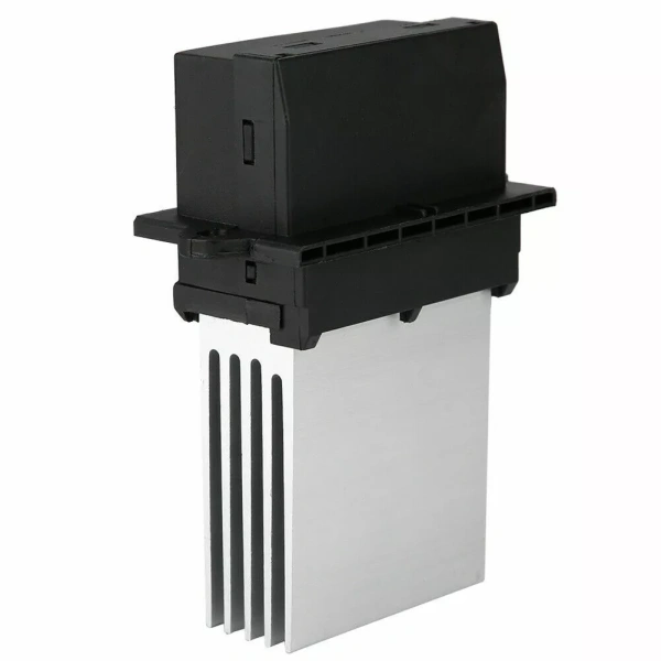 AC Blower Motor Fan Resistor For Peugeot Citroen Renault - Image 3