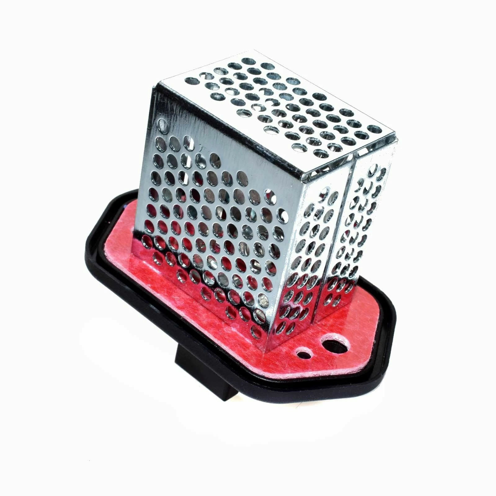 Ac Heater Blower Motor Fan Resistor fits Honda Jazz 07-on