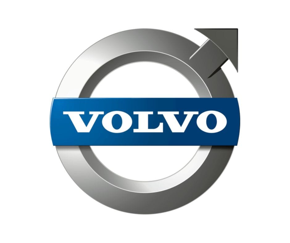 Volvo AC Compressors